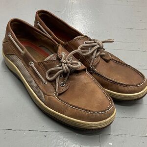 Sperry Top Sider Billfish